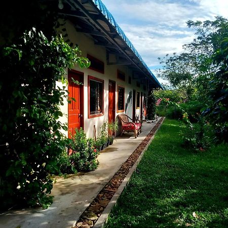 Baloo Guesthouse Koh Rong Sanloem Exterior photo